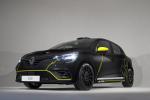 Renault Clio Cup 2019 года